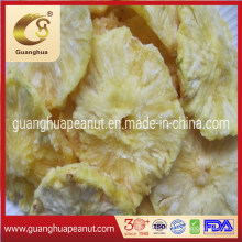 New Crop Dried Pineapple Ring From China